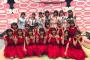 【AKB48】Team8熊本＆茨城公演ドスケベ反省会