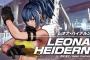 【格ゲー】『KOF15』「レオナ・ハイデルン」「リョウ・サカザキ」「ロバート・ガルシア」のトレーラーが公開！