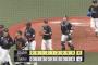 【オリックス対ロッテ11回戦】ロッテが６－４でオリックスに勝利！レアード本塁打含む猛打賞！佐藤都が勝ち越し打！岩下６回３失点で４勝目！オリックス山本由伸は６回６失点で５敗目