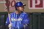 宮﨑敏郎(32) .279(190-53) 5本 25打点 OPS.748←今年FA