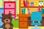 【はえー】『子供部屋』は「狭く」作られた方がいい”理由”wwww