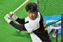 トラ原口は「川藤型」か　歴代「代打の神様」との違いは