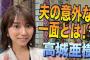 【元AKB48】日本テレビ系「踊る！さんま御殿」に高城亜樹が出演