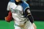 【朗報】日本ハム宮西、復活へプロ14年目でフォーク習得