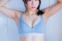 【画像】AKB48大家志津香、過去の体重リストを衝撃公開ww水着グラビア時の比較写真が反響！63.5キロ、W87センチから現在ダイエット中！