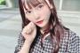 【朗報】=LOVEの齊藤なぎさ、女性アイドルの知名度アップランキングで坂道を押し退けて第2位！