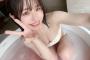 【SKE48】佐藤佳穂が写真集オフショットを隠さず投稿！！！！！