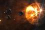 推定直径100～200kmの巨大な彗星が見つかる…2031年に太陽へ最接近！