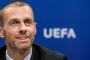 EURO移動距離が不公平との声に…UEFA会長「2度とこの形式でやらない。不公平なもの」