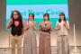【画像】美人声優さん達のスリーショットw w w w w ww w w w w
