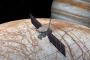 NASA、木星の衛星エウロパへ生命調査の探査機打ち上げにスペースX選定！