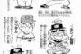 プロ野球パロディ漫画を少年誌で見かけなくなった理由