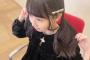 【SKE48】井上瑠夏が江籠裕奈からもらったワンピースを着る！！！