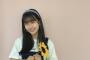 【SKE48】カチューシャあなんちゃんかわええええ