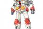 HG『RX-78-2ガンダム　ドバイ国際博覧会仕様』発売