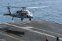 米サンディエゴ沖で空母「エイブラハム・リンカーン」と搭載の海軍ヘリが墜落…乗員5人不明！