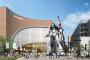 福岡に実物大「νガンダム」立像の設置が決定！2022年春完成予定