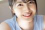 【乃木坂46】これぞ「アイドル界の宝！」久保史緒里（20）の透明感！グラビア登場　ポニーテール披露