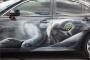 ロシアの猫車