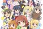 【画像】アニメ界のレジェンドことKeyの最新作アニメがこちらｗｗｗｗｗ