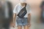 【悲報】小島瑠璃子の私服が小3みたいとワイの中で話題に
