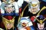 ※【Gガンダム】シャッフル同盟同士の対戦を見たかった組み合わせは？