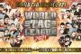 タイチ ザック・セイバーJr.vs鈴木みのる TAKAみちのく 『WORLD TAG LEAGUE 2021』11.14後楽園ホール