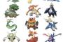 ポケモン御三家の最終進化デザインランキングってこうよな