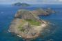 【画像】RPGに出てきそうな幻想的な島が見つかる
