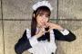 【AKB48】長友彩海＆山内瑞葵がBOMBで水着グラビアｷﾀ━━━━(ﾟ∀ﾟ)━━━━!!