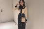 【朗報】チーム8奥原妃奈子のおπが限界突破！！！【AKB48】