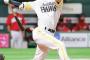 柳田悠岐（33）打率.300 28本 80打点 OPS.929←もう終わった選手なんか？？