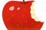 【悲報】日本の農家、とびきりの値段でリンゴを売っていたらしいｗｗｗｗｗｗ