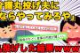 【2chスレ】嫁いびりをしてくれた姑がぼけた。それなのに夫は親の世話を手伝いもしない。『2本立て』【ゆっくり解説】