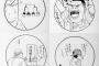 『漫画のおまけページ』は何が描かれていたら一番嬉しいのか