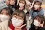 【SKE48】最新の「 #須田会 」集合写真にあの卒業生が写ってる！！！