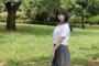 【SKE48】林美澪と杉山歩南の“みーなん”の制服グラビアはこんな感じのが見たい！
