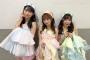 【AKB48】どぼんライブの撮影タイムでずっきーの生パン○が撮影されてた