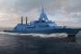 豪海軍の次期フリゲートの報告書が流出、高速航行するとレーダーの性能を最大限発揮できない？