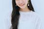 SKE48林美澪が「Seventeen」専属モデルに！