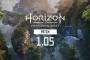 【ホライゾン2】アップデートパッチ1.05配信！各種バグ修正やクラッシュ問題を解消【Horizon Forbidden West】