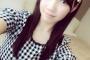 SKE48北川綾巴がついに、、前髪を、、、、。