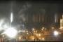 ロシア軍がザポリージャ原発の敷地内で不発弾を爆破させていた…IAEAが声明発表！
