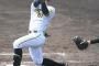 阪神Ｄ６位・豊田が２試合連続Ｈ　平田２軍監督「凡打の内容も素晴らしい」