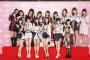 封印されていた「元SKE48」松井珠理奈の問題発言・・・【AKB48世界選抜総選挙】