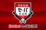交流戦ホームラン数　パ53本　セ58本