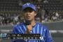 ノーノー達成の今永昇太投手インタビュー「この何者でもない一投手をみんなが結果に導いてくれました」