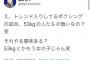 【超悲報】井上尚弥さん、Twitterで女に酷い事を言われてしまう・・・