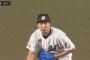 益田直也さんが失点した試合の先発投手wwwww