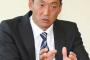 金本知憲氏　阪神・大山は積極的な打撃を継続するべき
